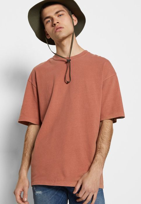 Jeansy z lekkimi przetarciami Jack&Jones 31/32