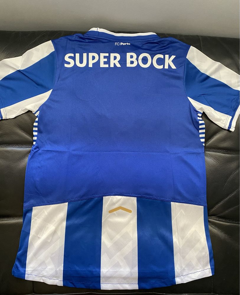 Camisola FC Porto M 25/26