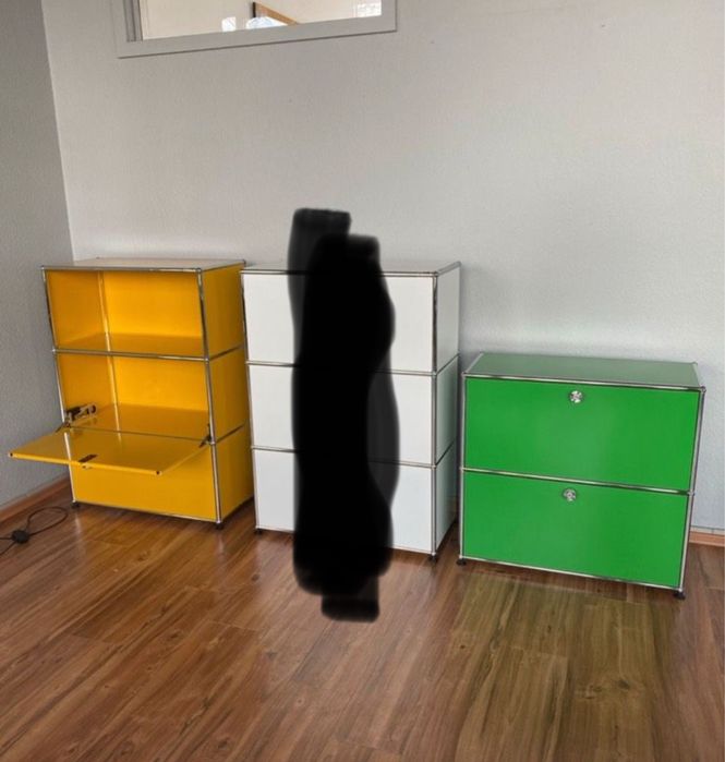 Usm Haller sideboard szafka