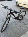 Rower unibike hydroforming jak nowy