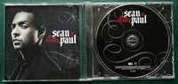 SEAN PAUL - The Trinity (płyta CD)