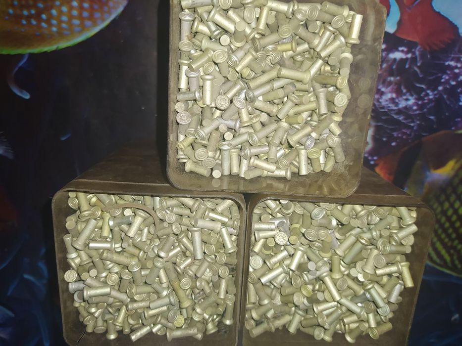 Продам заклепки заклепки