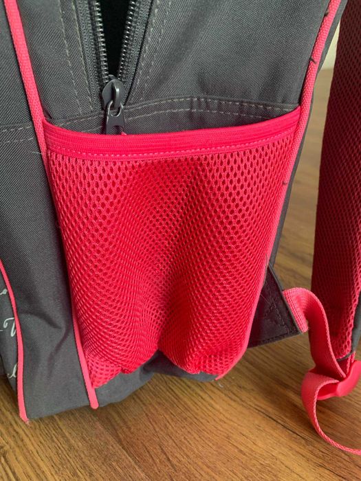 Plecak i piórnik Harry Potter