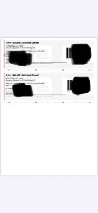 Szybcy i wsciekli Katowice Spodek taniej bilety