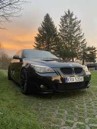 BMW E60 Mapkiet sedan 530i 2005r