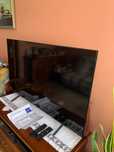 telewizor sony k-50S3  50 cali