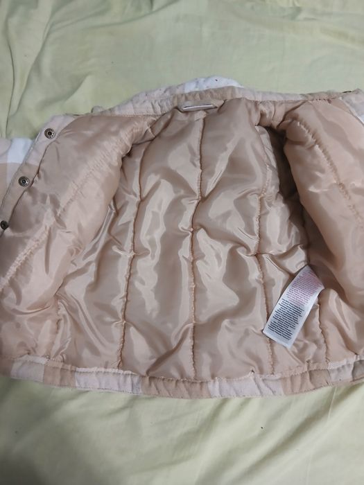 Дитяча куртка 80 розмір