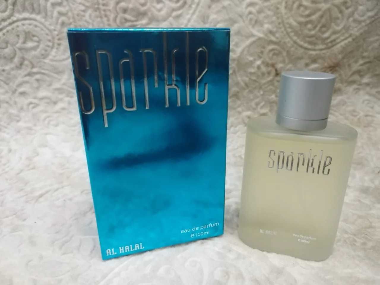 Arabskie perfumy Al Halal by Al Haramain Sparkle Armani Acqua di Gio