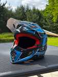 Kask LS2 Fast Solid MX437