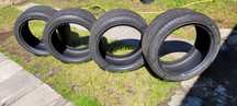Hankook Ventus S1 evo3 265/40/19 NOWE letnie