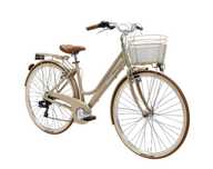 Cesto de bicicleta