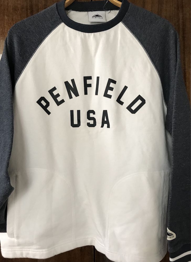 Світшот толстовка кофта Penfield M