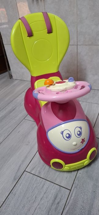 Triciclo  de bebe Chico