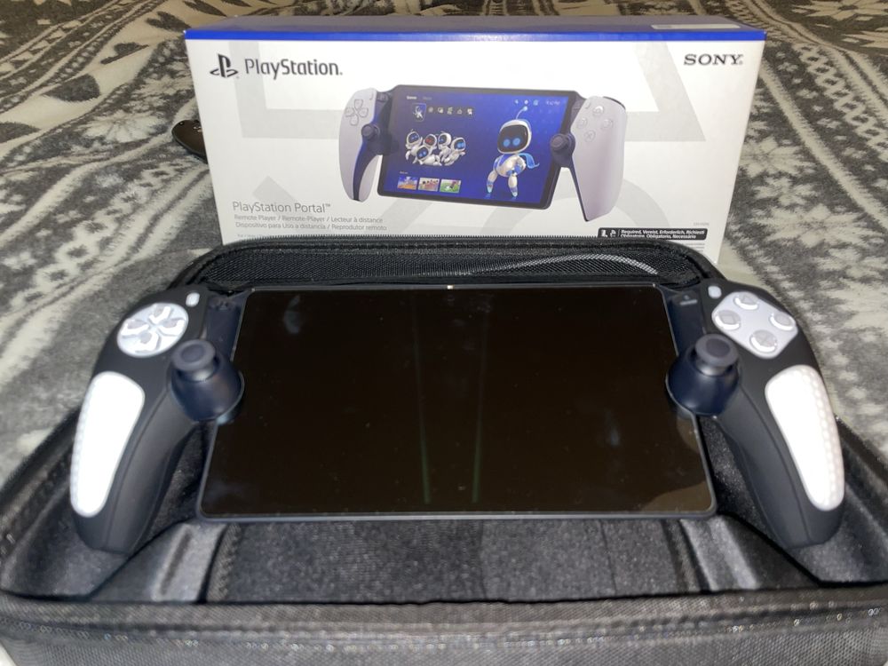 Playstation Portal