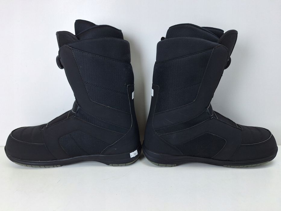 *nartybochnia.pl* BUTY snowboardowe NIDECKER RANGER BOA- 47 NABO 6229