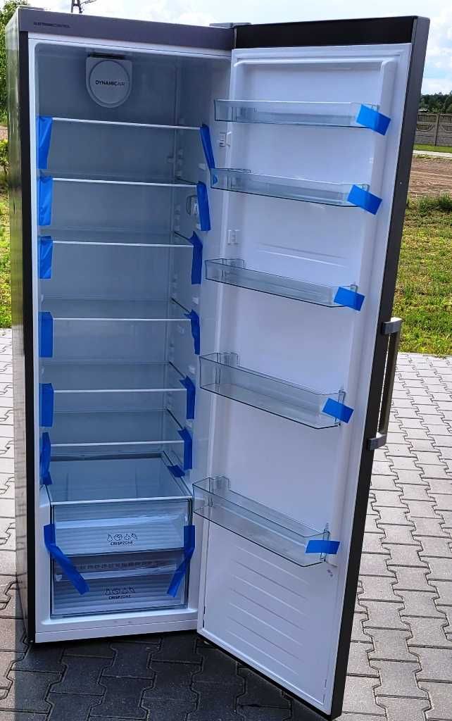 Lodówka GORENJE R619EES5 Srebrna