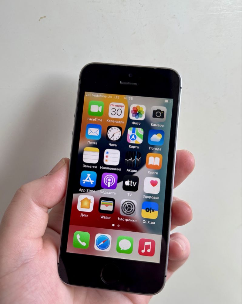 IPhone SE 2016 64 Gb Neverlock