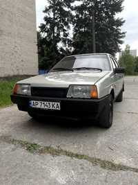 ВАЗ/Lada 21099.  2007р.