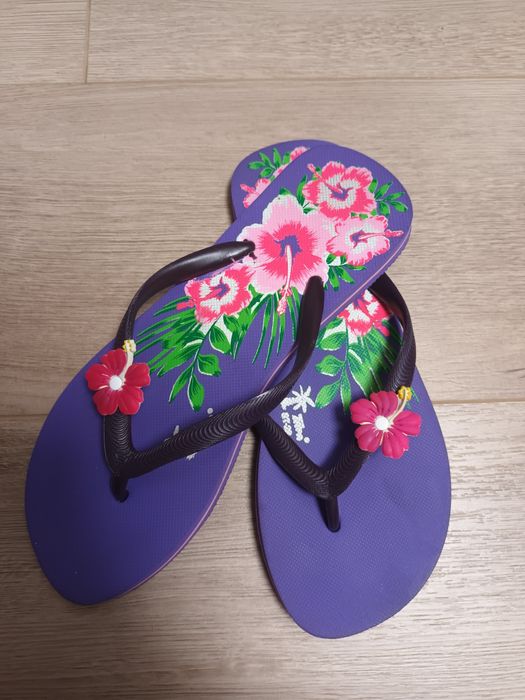 Сланцы женские р 37