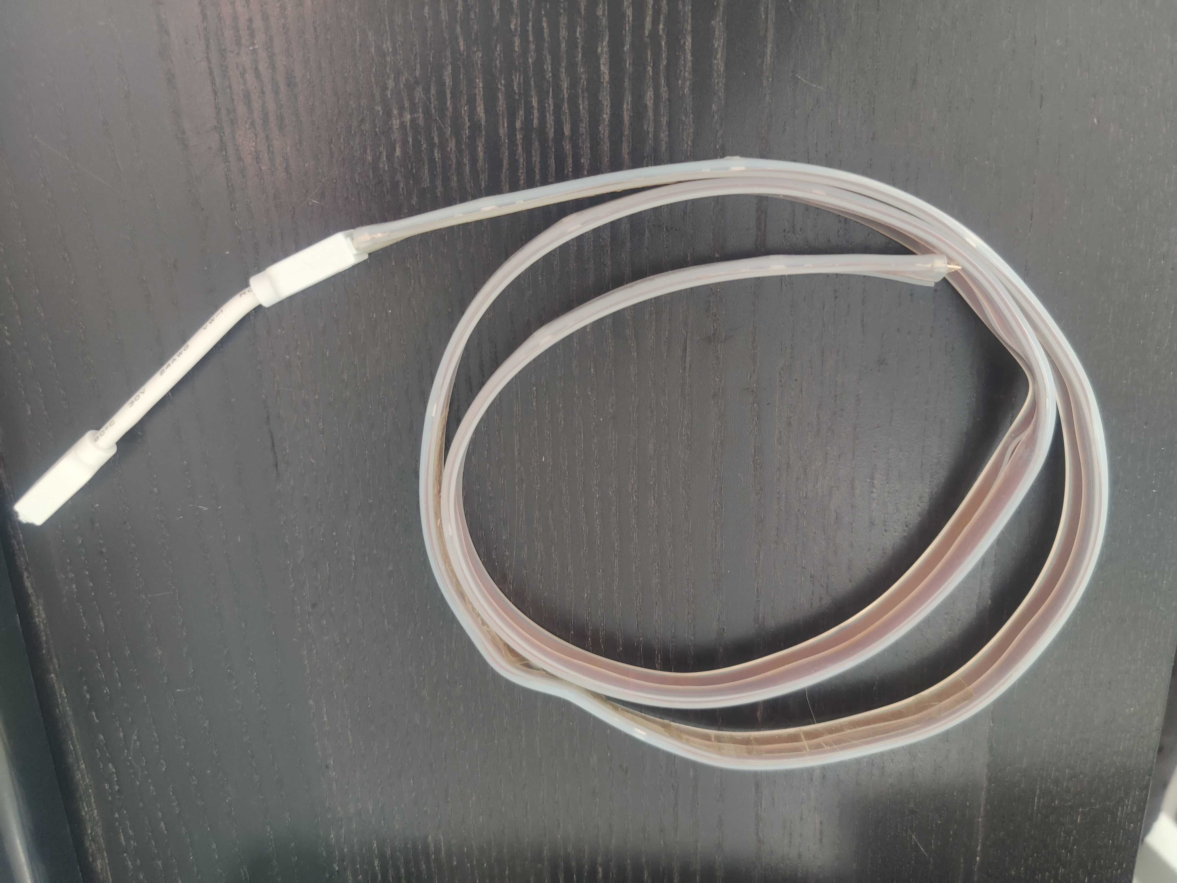 Philips Lightstrip Hue Extensão 1 Metro