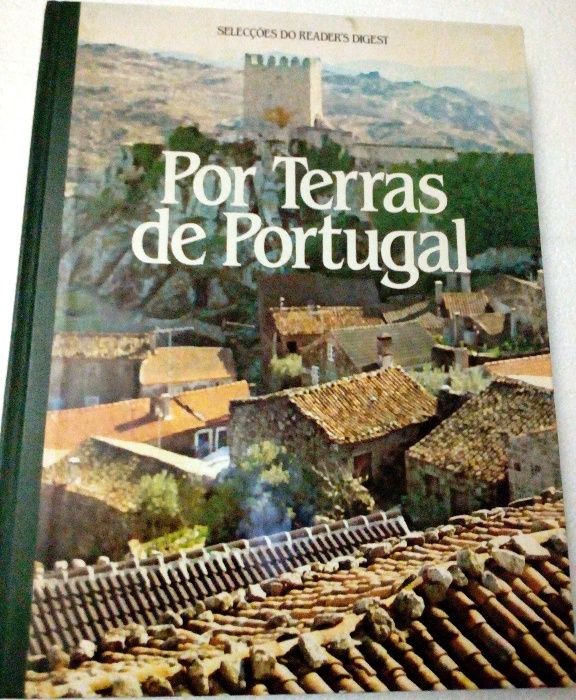 Por Terras de Portugal - Edição das Selecções dos Reader’s Digest