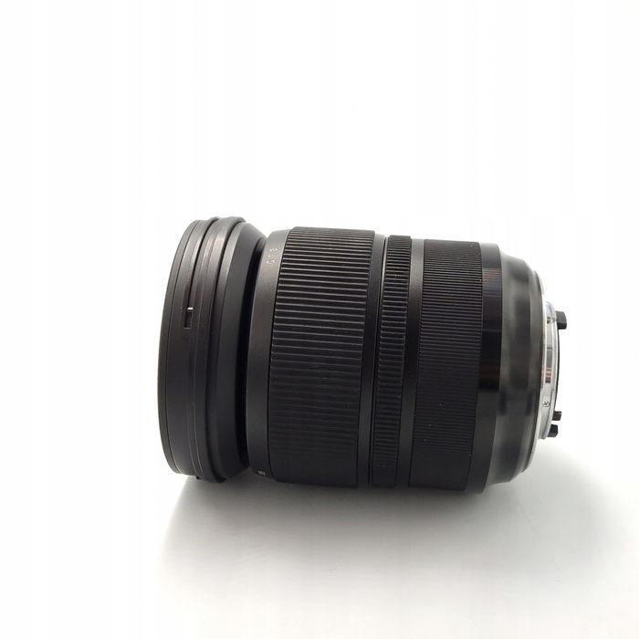 Obiektyw sigma nikon f 24-105mm f4 a dg os hsm