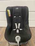 АВТОКРЕСЛО. Автокрісло Britax romer first class plus