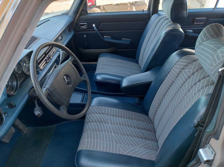 Sprzedam mercedes W114