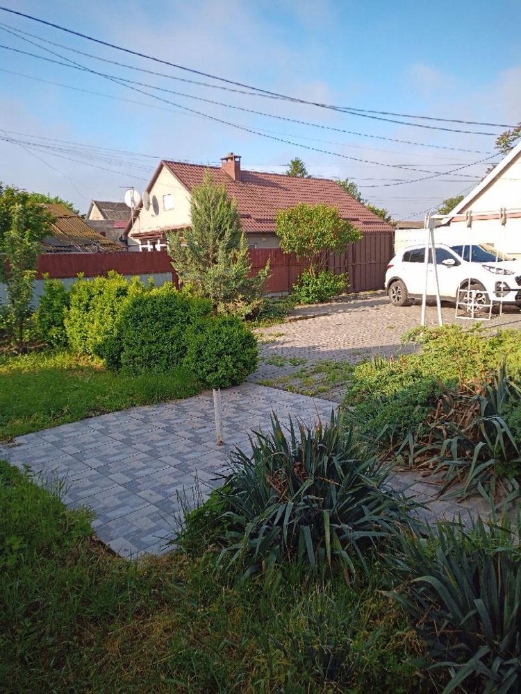 Продам дом р-н проспекта Свободы