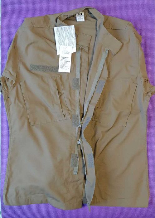 Костюм-уніформа польова для тактичних занять/полювання/риболовлі