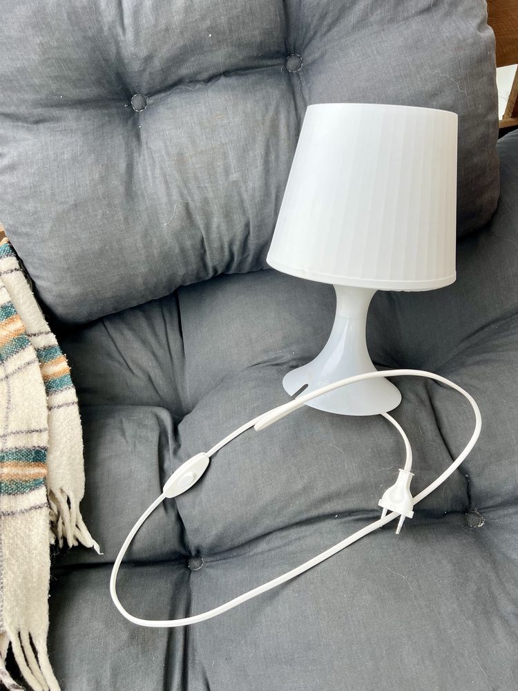 Lampka nocna 29 cm