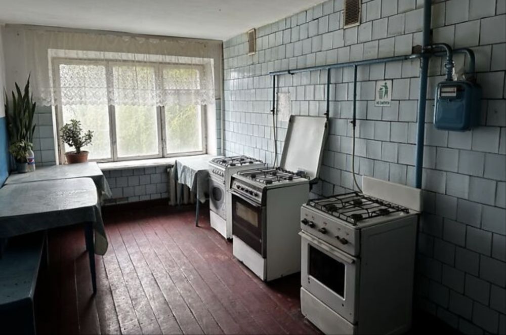 Продаж кімнати у Вінниці