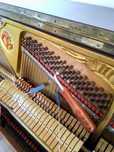 Afinação de pianos