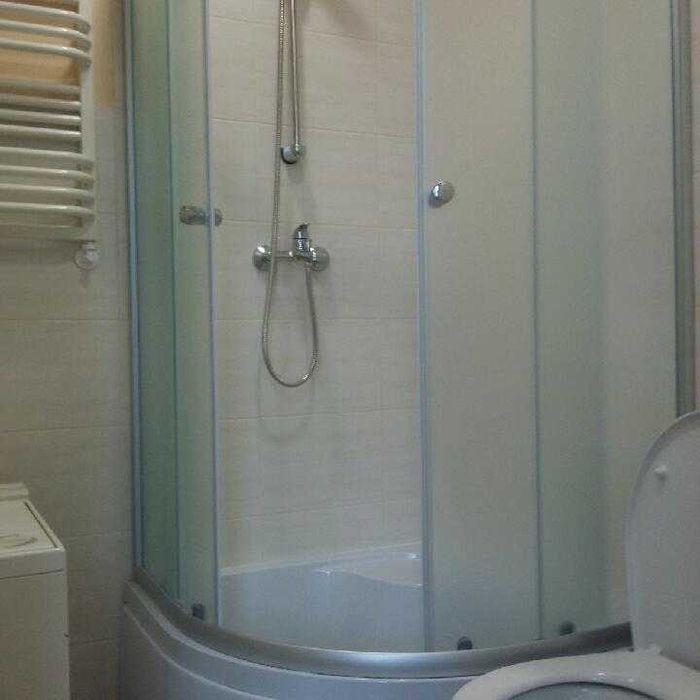 Kawalerka w Sopocie z miejscem parkingowym