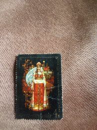 Продам коллекцию марки
