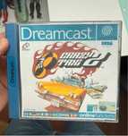 Crazy Taxi 2 Dreamcast