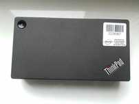 Lenovo ThinkPad USB 3.0 Pro Dock 40A7 DisplayLink, sprawny używany 4K,