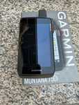Nawigacja garmin 750i