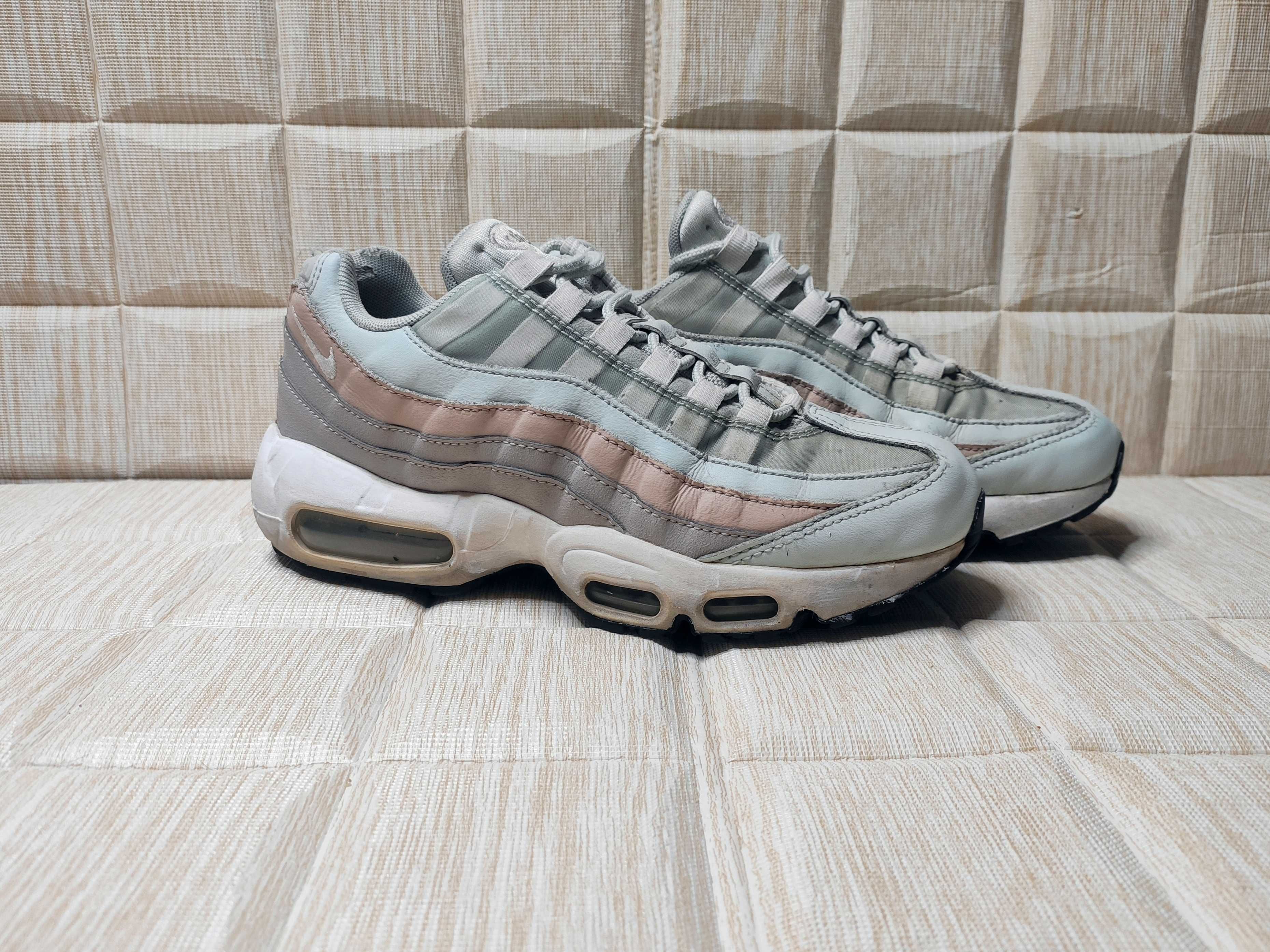 Nike Air Max 95, rozmiar 38, stan dobry