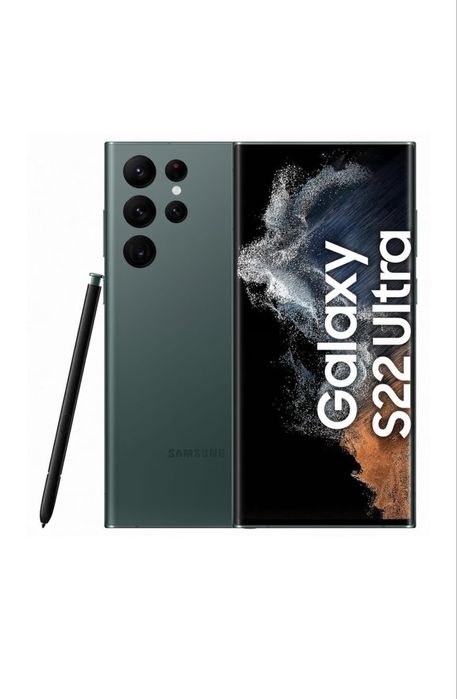Samsung S22 ultra 512Gb