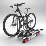 Wynajem bagażnika rowerowego – Aguri Active Bike 3+1