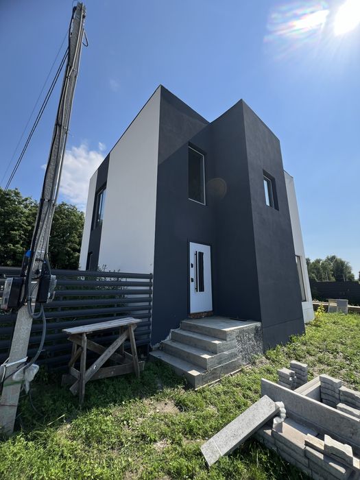 Дуплекс 105м2/ ! РОЗТЕРМІНУВАННЯ / Без комісії