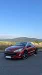 Peugeot RCZ THP 200