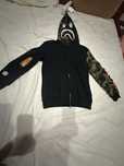 Кофта Bape оригинал