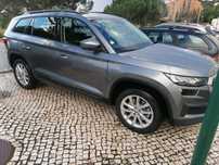 Skoda Kodiaq 2.0 TDI Active DSG