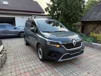Renault Kangoo Renault Kangoo Rapid L2 1,5 Blue DCI 95 km