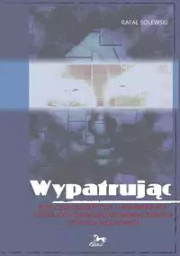 Wypatrując. Pasaże