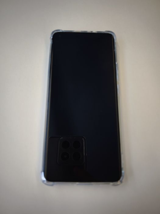 Telemóvel Xiaomi MI 11  5G 8GB  256GB
