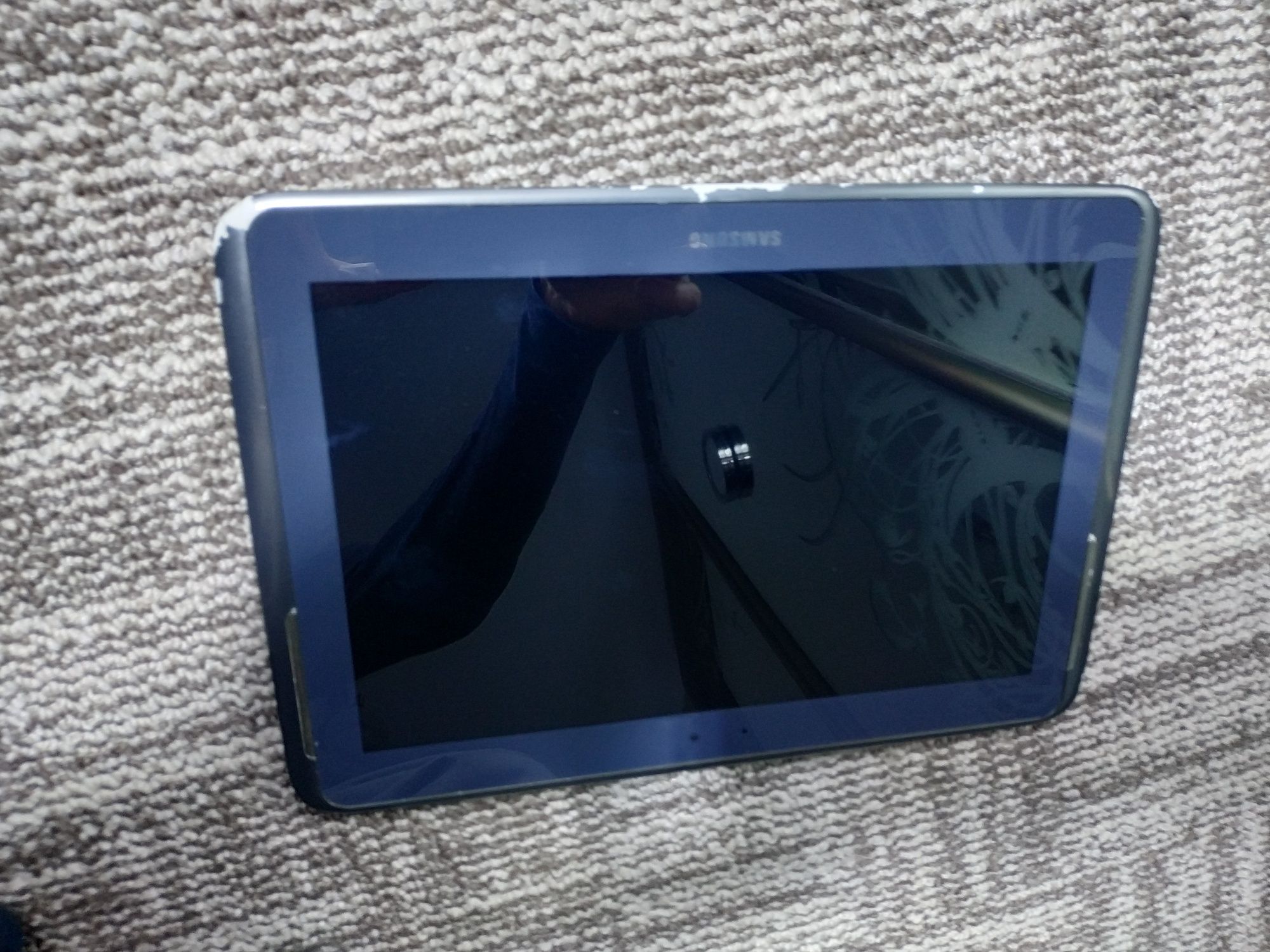 Экран в корпусе Galaxy Note 10.1 16GB (GT-N8000)