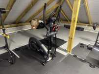 Orbitrek Kettler SITUS cross 3+ stan bardzo dobry
